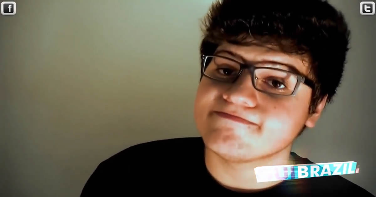 Novo Canal do Vlog Gui Brazil
