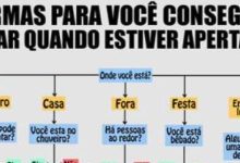 Formas para você conseguir mijar 4