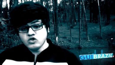 [Gui Brazil] - O Tempo 5