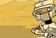 Opportunity em Marte! 10