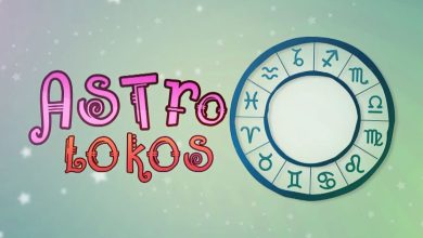 AstroLokos - Signo 5