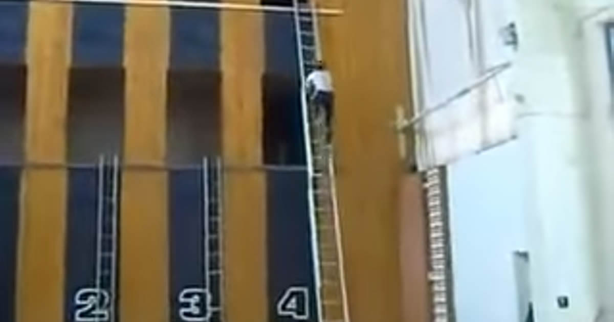 Teste para Bombeiro