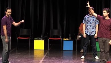 Improvável - Troca #24 10