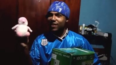 [QCrazy] Teoria do Caos / A VIDA em 3D 6