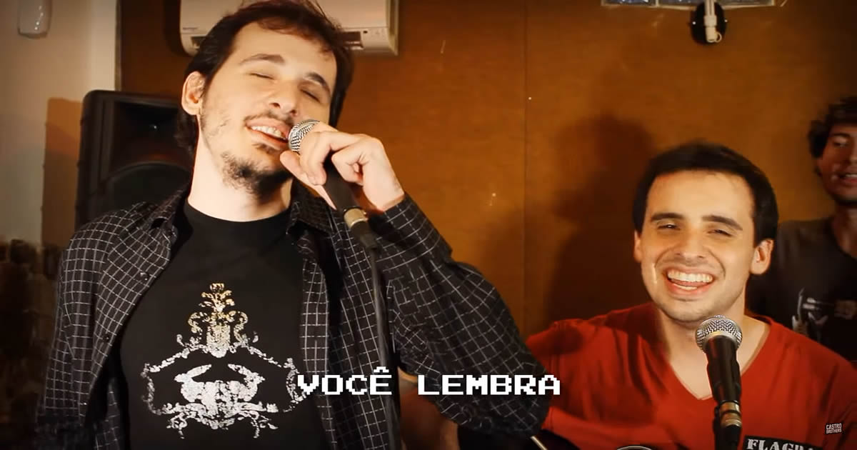 Cartucho Velho