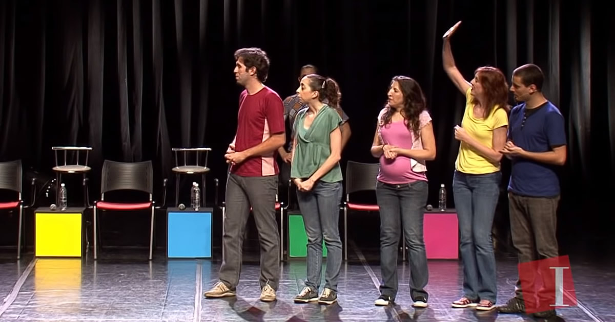 Improvável – Coletiva de Imprensa #01