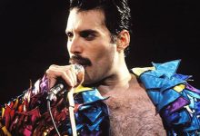 10 curiosidades de Freddie Mercury 12