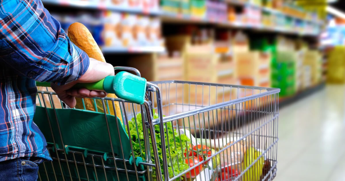 10 dicas para se Fazer no Supermercado 1