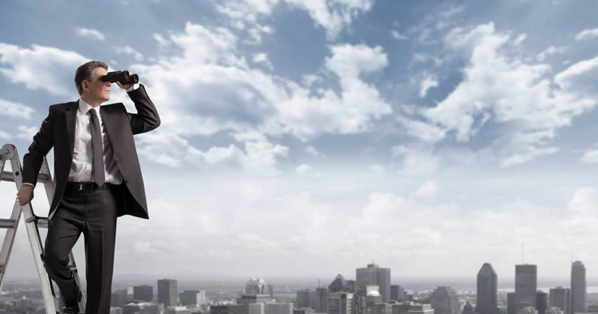 A evolução da ambição humana 1