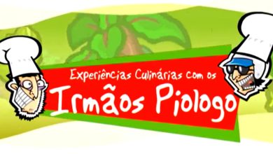 Experiências Culinárias com os Irmãos Piologo 2