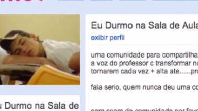 Fim do Orkut ? 8