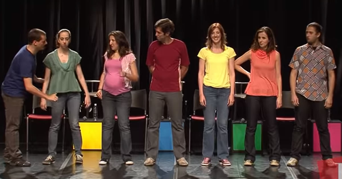 Improvável – Narradores #03