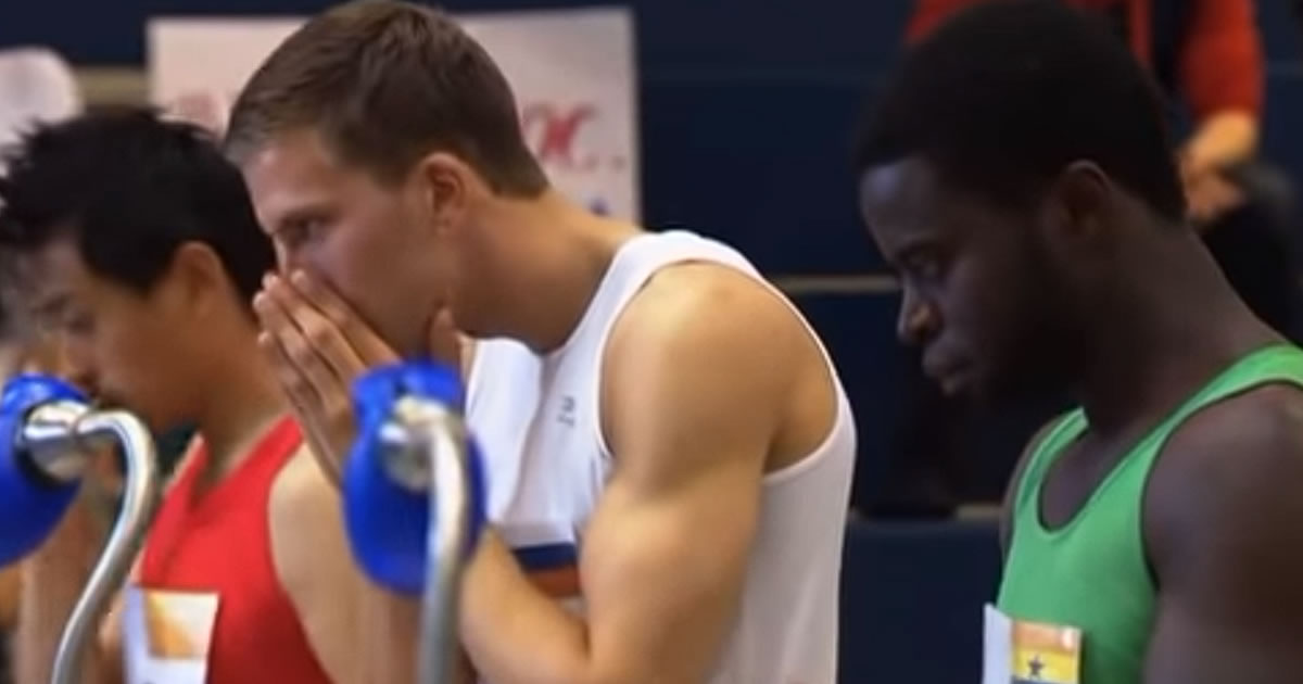 Novo esporte Jala Neti