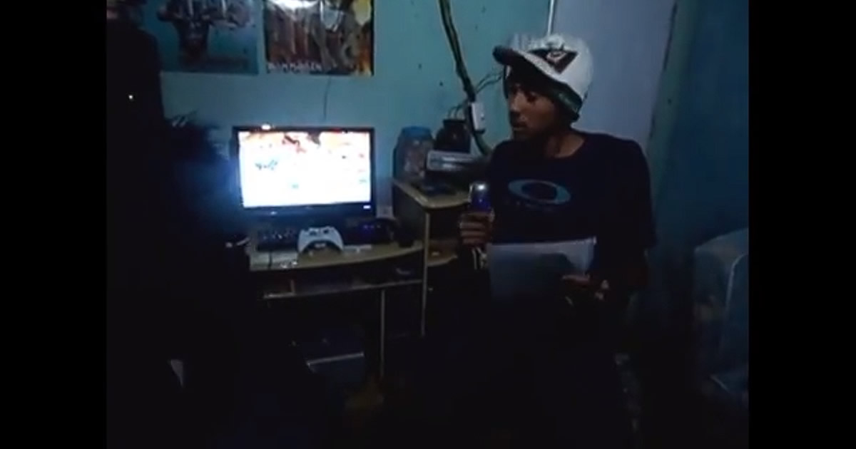 [QCrazy] Teoria do Caos / Nunca Entreviste um Macaco