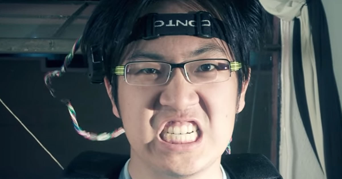 O Futuro do controle Gaming