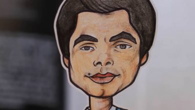 Paulo César Baruk e Rebeca Nemer - Isso é Amor 9