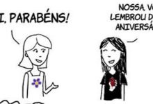 Tirinhas (#7) 14