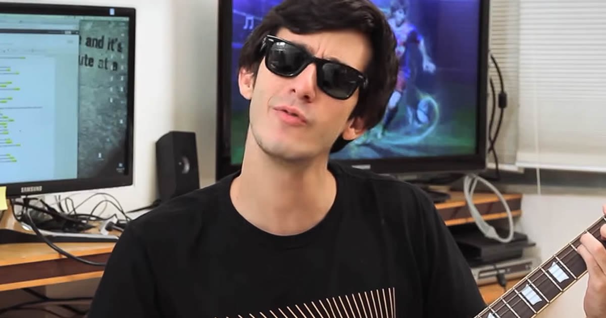 Todo mundo quer ser Vlogueiro