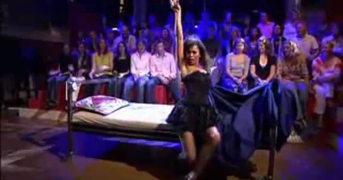 Truque de mágico – Ilusão de mudança