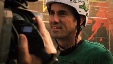 Bob Burnquist em Megarampa Brasil 2011 5