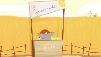 Morte, pague pela limonada 6