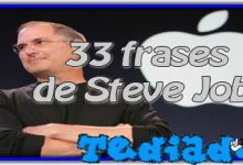 33 frases de Steve Jobs 10