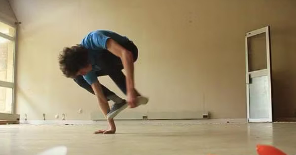 Break Dance