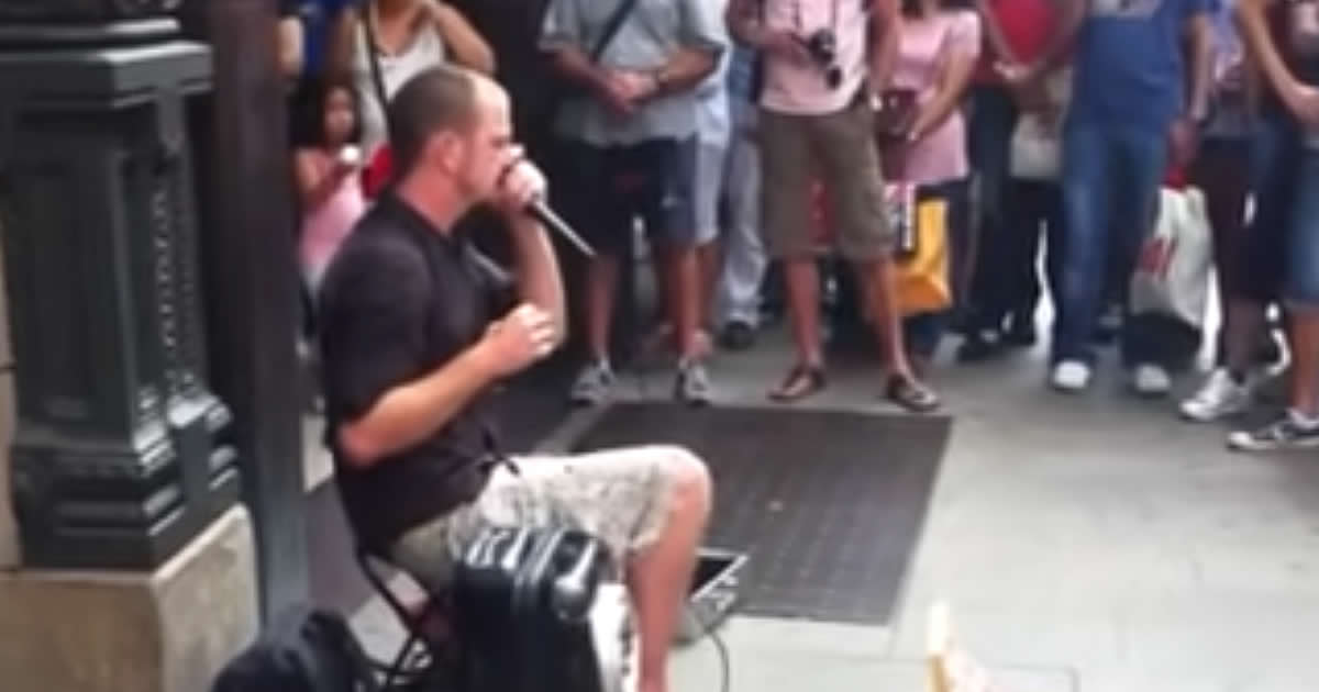 Dubstep Beatbox