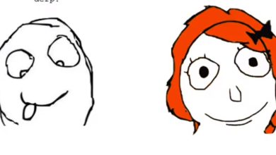 Eduardo e Mônica – Versão meme 10