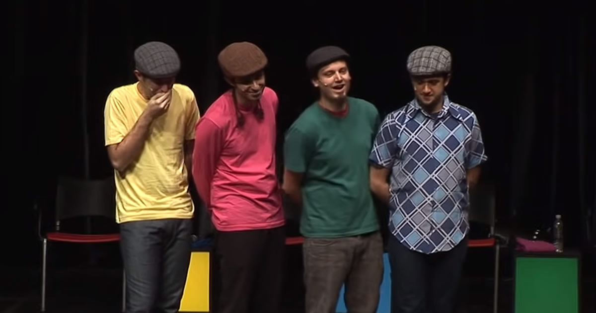 Improvável – Fado Improvável #02