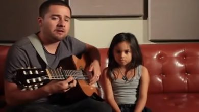 Incrível cover de Rolling In The Deep da Adele 7