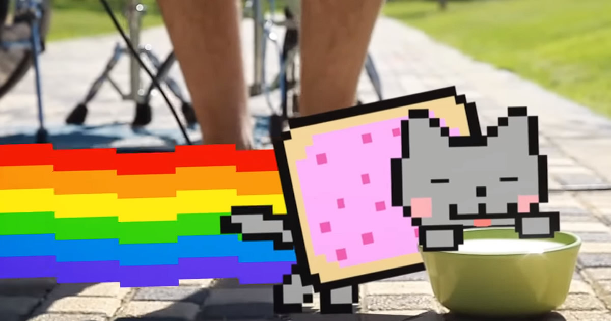 Le Internet