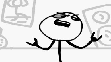 Papo Reto - Charlie Brown (Versão Meme) 6