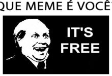 Que meme é você? 38