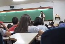 Superman na sala de aula 5