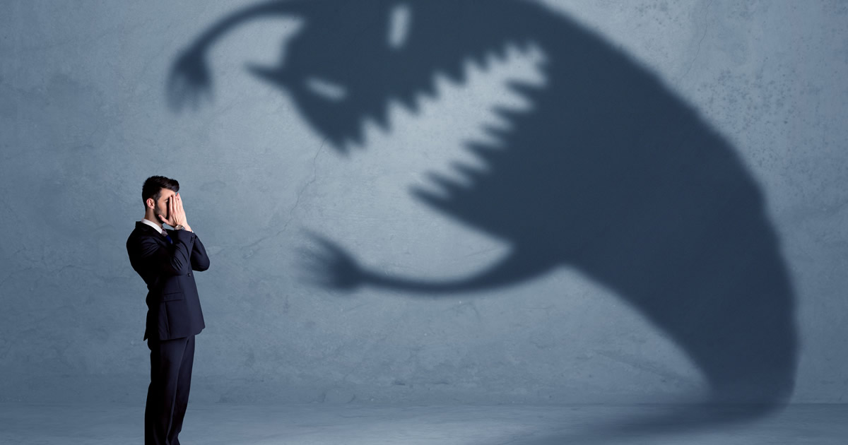 Teoria do MEDO (#10)