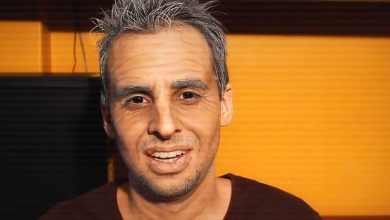 Vlog Marcos Castro - Teste do futuro 5