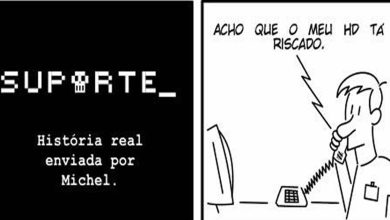 Tirinhas (#8) 1