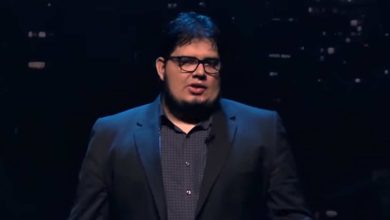 JB Fora do ar - Rafinha Bastos 6