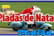 Piadas de Natal 11