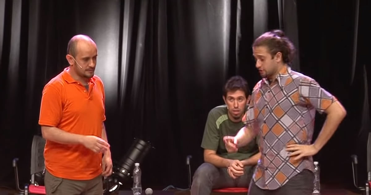 Improvável – Sons Improváveis #04