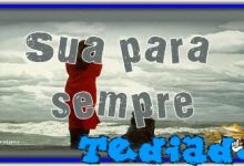 Sua para sempre 11