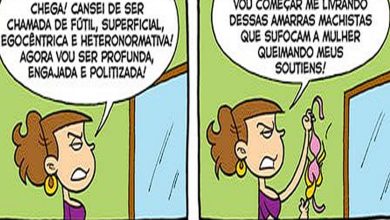 Tirinhas (#9) 11