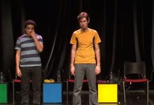 Improvável - Cenas Improváveis #36 19