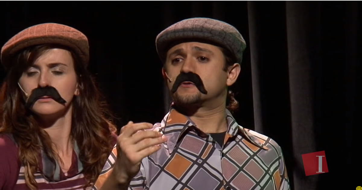 Improvável – Fado Improvável #03