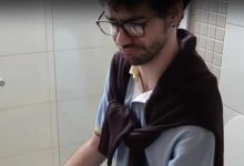 Scriptease - Infância! 11