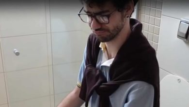 Scriptease - Infância! 7