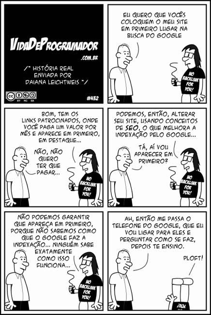 Tirinhas (#11) 25