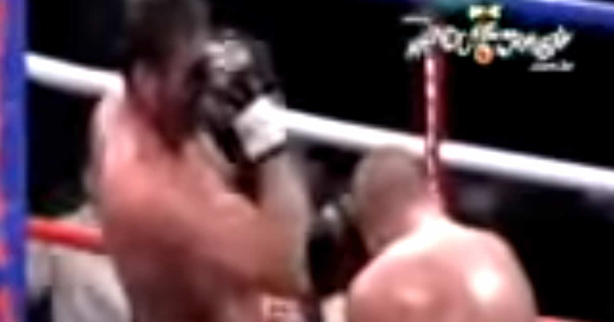 UFC Cachaça