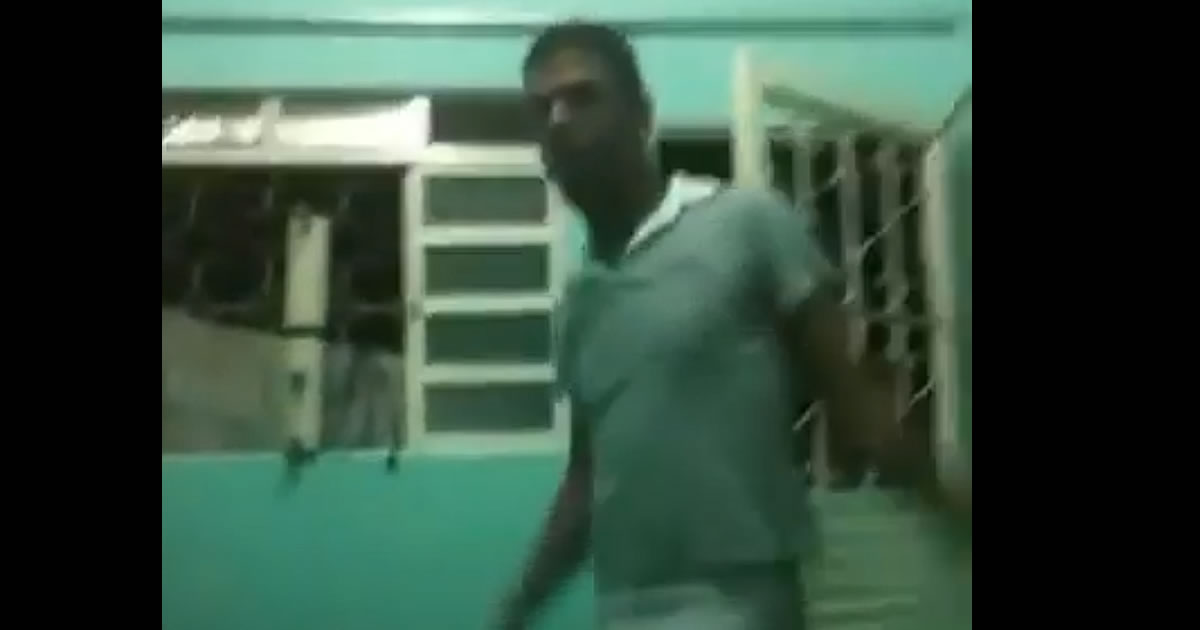 O que não deve fazer em festa